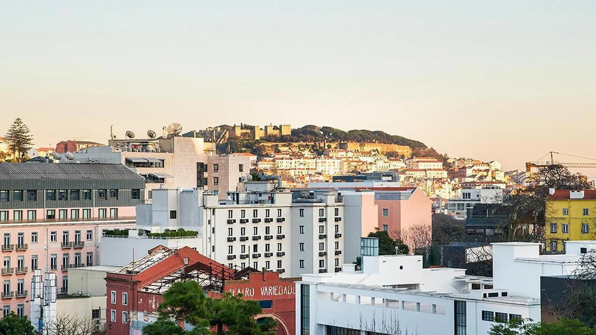 شقة Flh Salitre Design With Botanic Garden View Lisboa 0*,