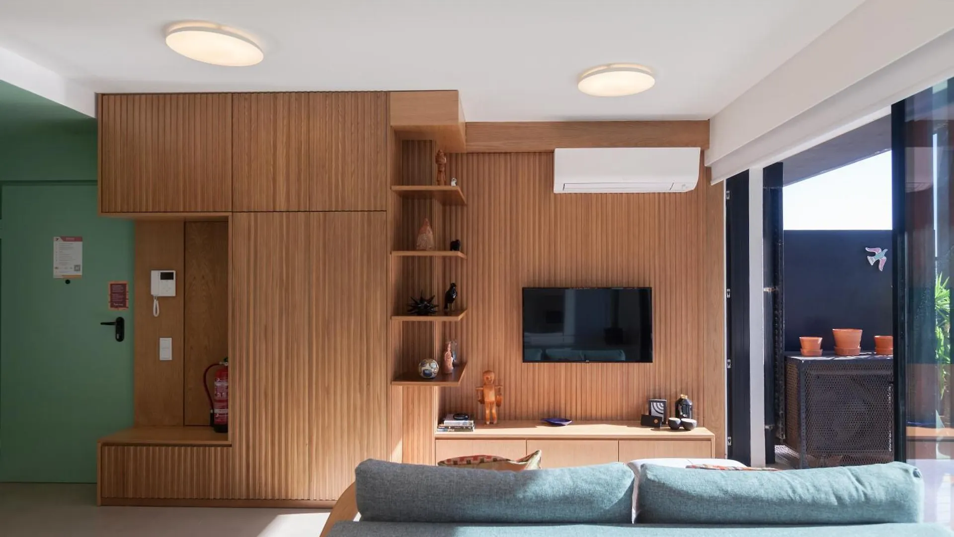 شقة Flh Salitre Design With Botanic Garden View Lisboa البرتغال
