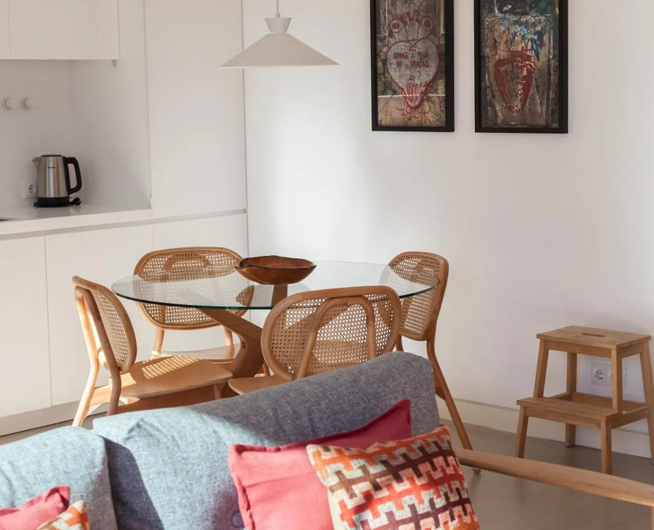 شقة Flh Salitre Design With Botanic Garden View Lisboa