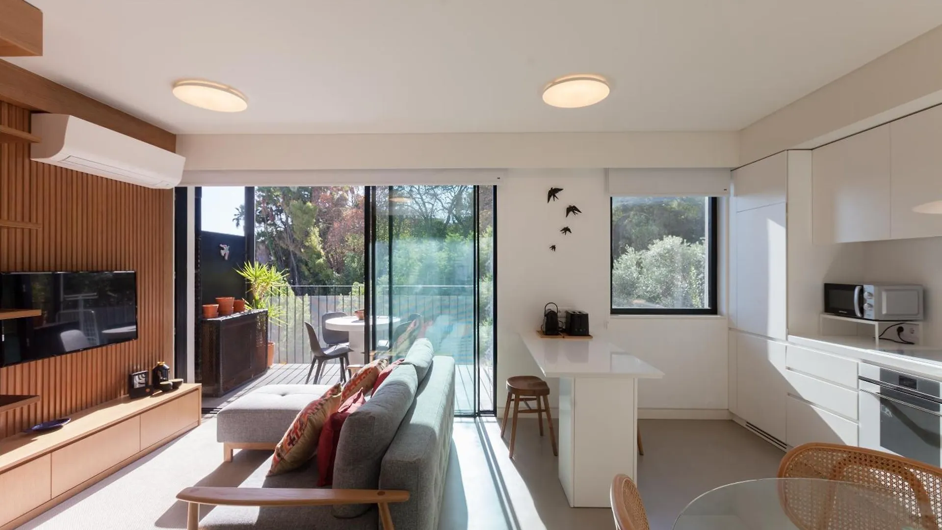 شقة Flh Salitre Design With Botanic Garden View Lisboa 0*,